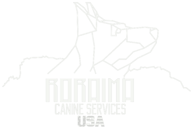 Roraima Canine Services USA